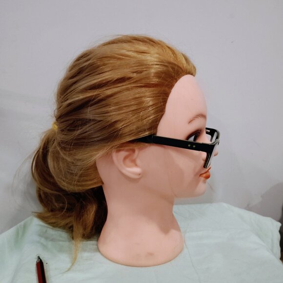 Marchon NYC Jr. Children’s Eyeglasses Gray Unisex Discontinued - Picture 8 of 8